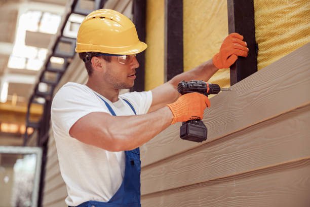 Best Composite Siding  in Riverside, IL
